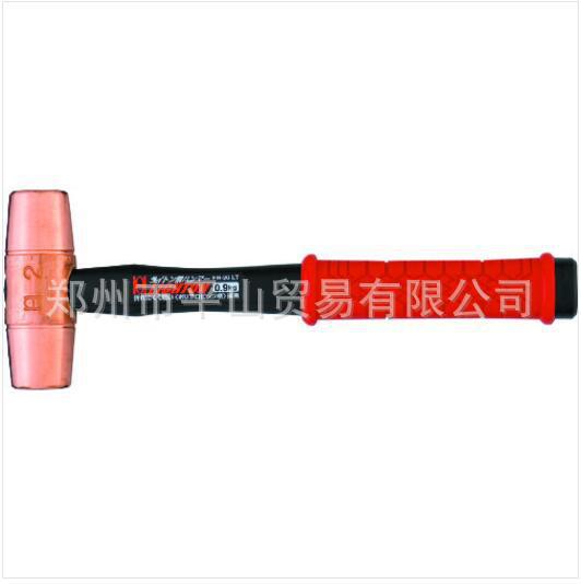 日本OH铜锤PP手柄柄部材质FH-10LT