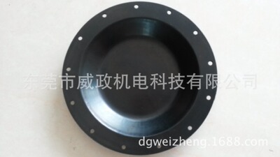 包邮皮碗胶垫气动刹车 空压碟式制动器DBG105/205 DBH105/205零件