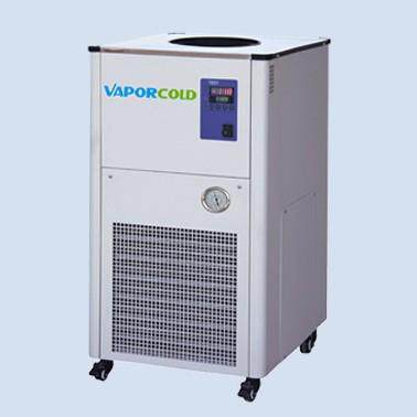 北京长流CT9-135超低温冷阱