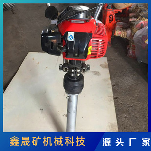 销售ND-4型内燃捣固镐 手提便携式内燃捣固机 ND-3厂家