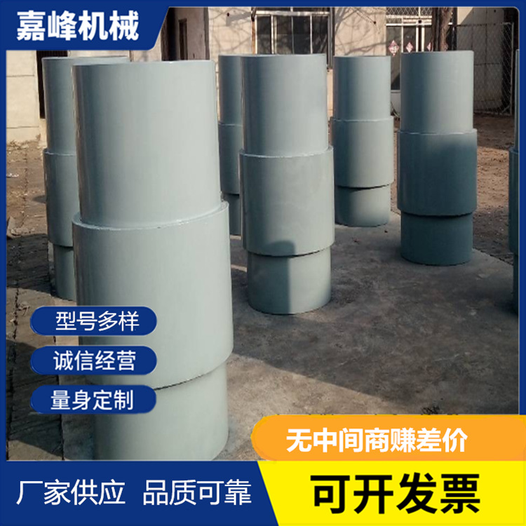 直埋式金属补偿器不锈钢直埋伸缩节金属波纹管不锈钢膨胀节