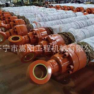 D7倾斜油缸0T32300提升油缸7T16001推土机D8倾斜油缸3T14100