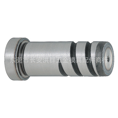 带肩导柱 螺旋槽GPH-XLOF13 GPH-XLOC10 GPH-XLOF-16 GPH-XLOC-16