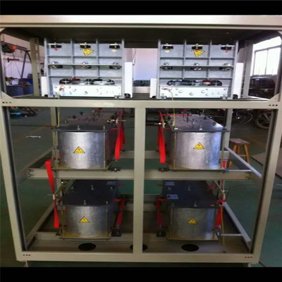 鲁杯BP4-05003/03632频敏变阻器用于球磨机 破碎机  砖窑 碎石机