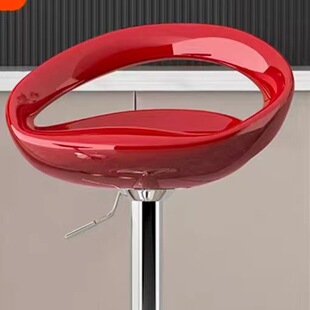 吧椅椅面月亮弯吧椅凳面前台椅面月亮湾椅子