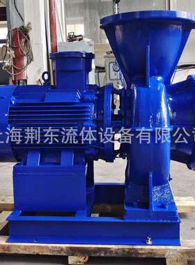 ISW50-160卧式离心泵离心泵IRG管道泵空凋循环泵热水增压泵