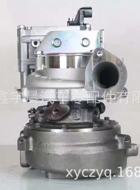 日野17201-E0323A GT3571VKL 729274-5037S原装盖瑞特涡轮增压器