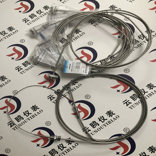 WZPK-228\WZPK-476\WZPK-173S带集热块铠装热电阻