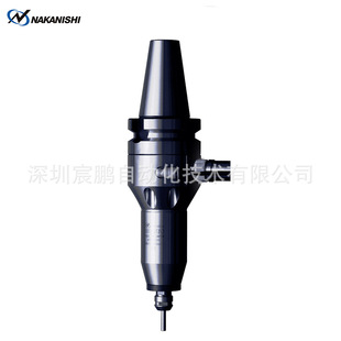 HES510 BT40机床专用主轴 转速可以达到5万转 分 BT40主轴