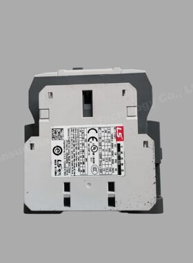 交流接触器 60246519 MC-32AAC220V 混凝土 BP