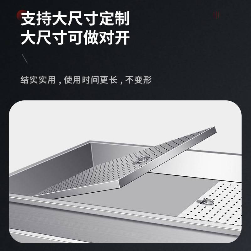 捞沥水分拣卤卤肉煮分拣台台不锈钢凉肉鸭货熟食车现卤现卤菜设备