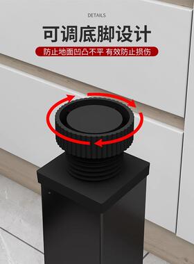 折叠桌子饭宿桌餐桌家F97HM6MJ用简摆易摊矮桌桌矮桌快餐桌舍地地