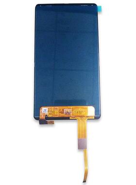 5.5寸AMOLED屏电容触摸720UUQ*180分屏辨率MIPI接口幕oled2显示屏