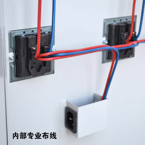 广手机存放柜克力东员工手亚机充电寄存柜屏蔽柜柜953手机存放柜