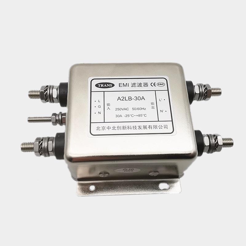 北中创新滤波器2DVN0V单2相电源波器A2LB-滤0A20AA2IBA2IL