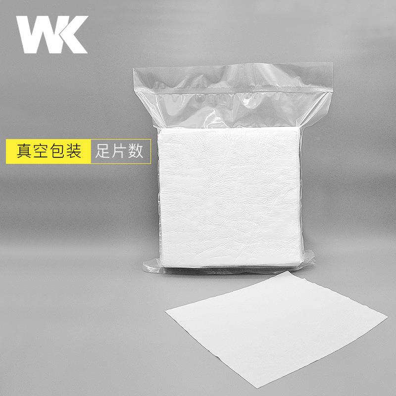 无尘无尘布h1工业级擦布拭布超细聚9酯纤维百清洁除尘布吸水h190