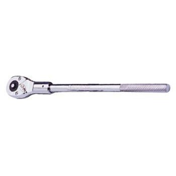 【含税】世达工具 19MM系列快速脱落棘轮扳手20英寸 16901
