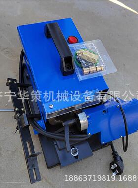 钨针自转磨削机16.ILQ4m钨棒打磨削切器TM尖-2m台式-钨极磨机