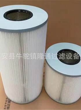 扫地车除尘滤芯滤筒电动扫路车滤芯微型扫地车除尘滤芯现货