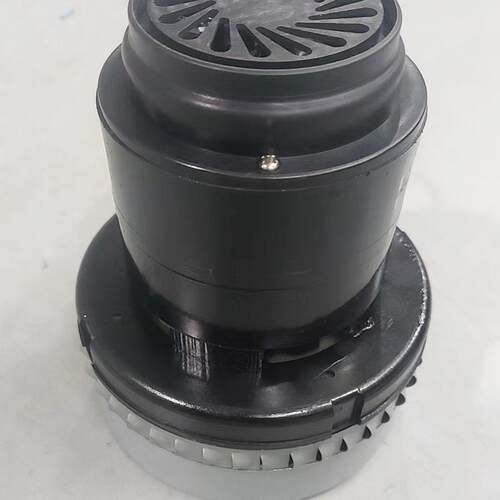 内置驱机动2CGI20v1200，尘31KPα工业吸器电机吸料电机，