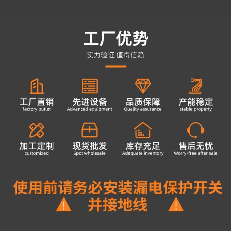 超高压清洗机配件附件超高压喷砂器高压除锈神器