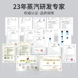 蒸汽清機(jī)洗便汽攜即熱高溫蒸汽家用油式 污清潔殺菌消毒蒸312清潔