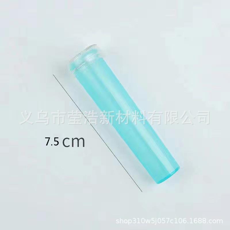 养兰管鲜花储水管胶YSJ管吸水管保鲜保水管营花养培养管管束材料