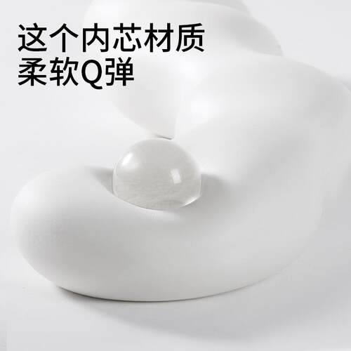 床上长条睡觉孕妇夹腿人体工学大抱枕成人女生睡觉侧睡专用男生款