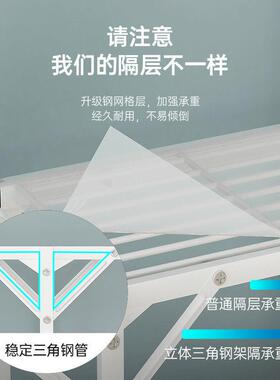 免安装折叠钢架结构TBA布衣柜钢管加粗家用易卧结室实全挂式衣简