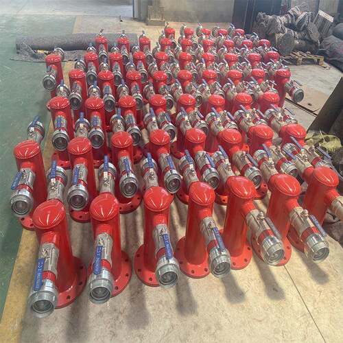 地上泡沫消火栓PS0/65泡0沫火栓DN100室外快开1防冻AJN防撞泡消沫