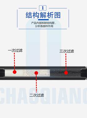 3p0m层a高压充气泵外置油水分离878器s4500psi气泵气过滤三过空滤