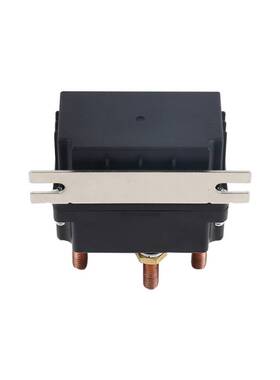 厂家直售12V 250A越野车绞盘接触器 电动绞盘继电器LR4250X长柱