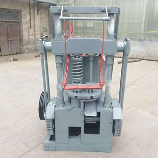 电动蜂窝煤制69856作机器蜂窝炭型成机手设多动式 孔煤球压块机备