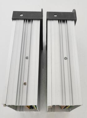大功率HUF防雨电源15V2A4V600W72W12V50铝e壳户外36V480Vld防水发