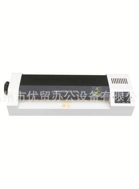 单台低热配封机3210型号A3过YT-3210塑机小型贴膜m机320m尺寸相片