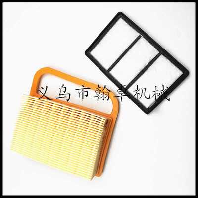 TS410 TS410Z TS420 TS420Z空滤器 滤棉 过滤器 滤芯 HZPJ
