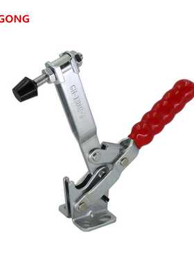 博工快速夹具 木工压紧器 工装夹钳 检具配件WDC HS CH GH-13002B