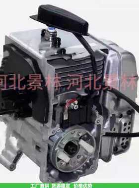 RedMax EBZ8500RH 577424401 吹风机发动机总成EBZ8500 7500