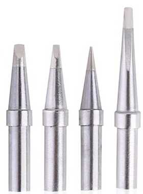 Weller铜ETA ETB ETD ETS ETT WESD51 WESD50 WCC100无铅烙铁头