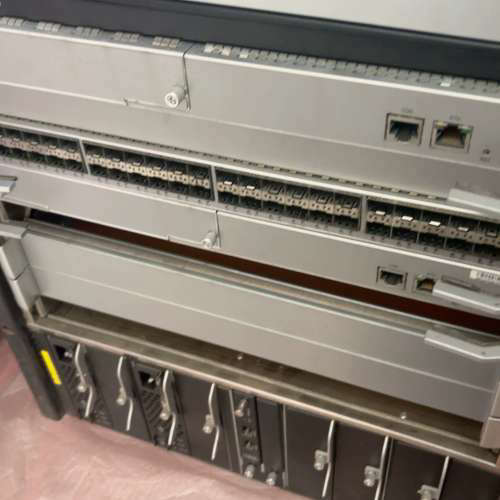 议价 S7706 交换机 ES0D0G48SA00 板卡