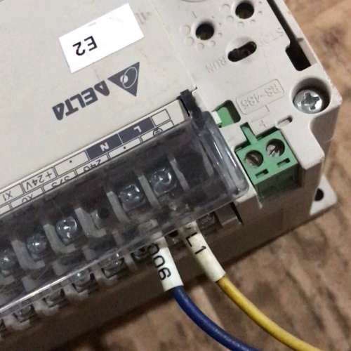 议价SVP48EH00T3PLC,的,通电看视频,成色如