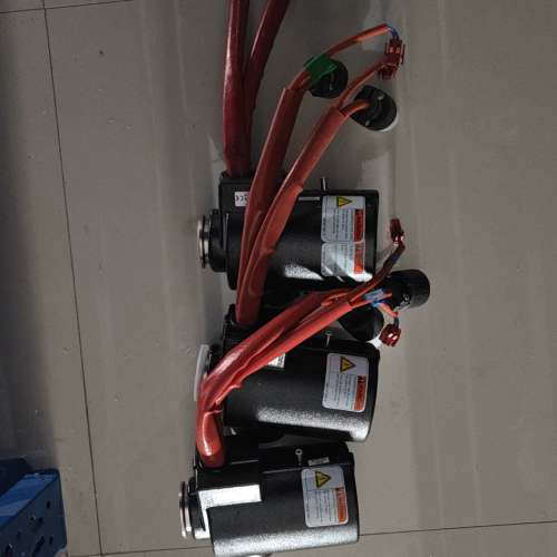 议价【INFICON VAP040-Z 】工业级别设备,208V
