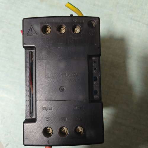 议价J095*WATLOW固态继电器DC20-60C0-0000