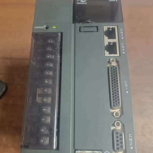 议价1.5千瓦伺服驱动器型号620PT5R4l-C一