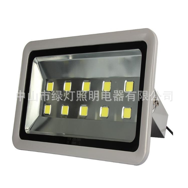 LD投光灯600LD-FS-60WE球照场投光明600W高亮防雷600W泛光灯