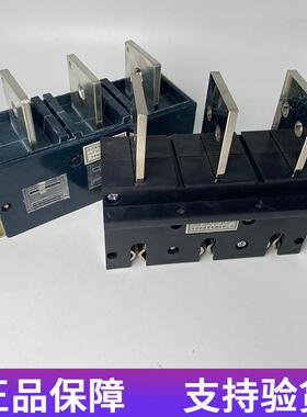 州新苑星TOP抽屉柜插件C5A6-400A一次J主电路动插头JC5B-400A30常