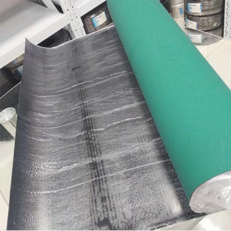 静防静垫绿色绝缘橡胶板胶201皮维修耐高台温桌垫台垫电皮胶垫电