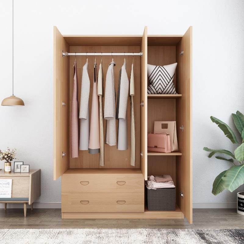 70246378全实木衣柜柜原木两门儿现代简约用卧室童小衣纯家松木大,鲜花速递/花卉仿真/绿植园艺,其它园艺用品,淘宝优惠券,粉丝福利购,淘宝优惠卷