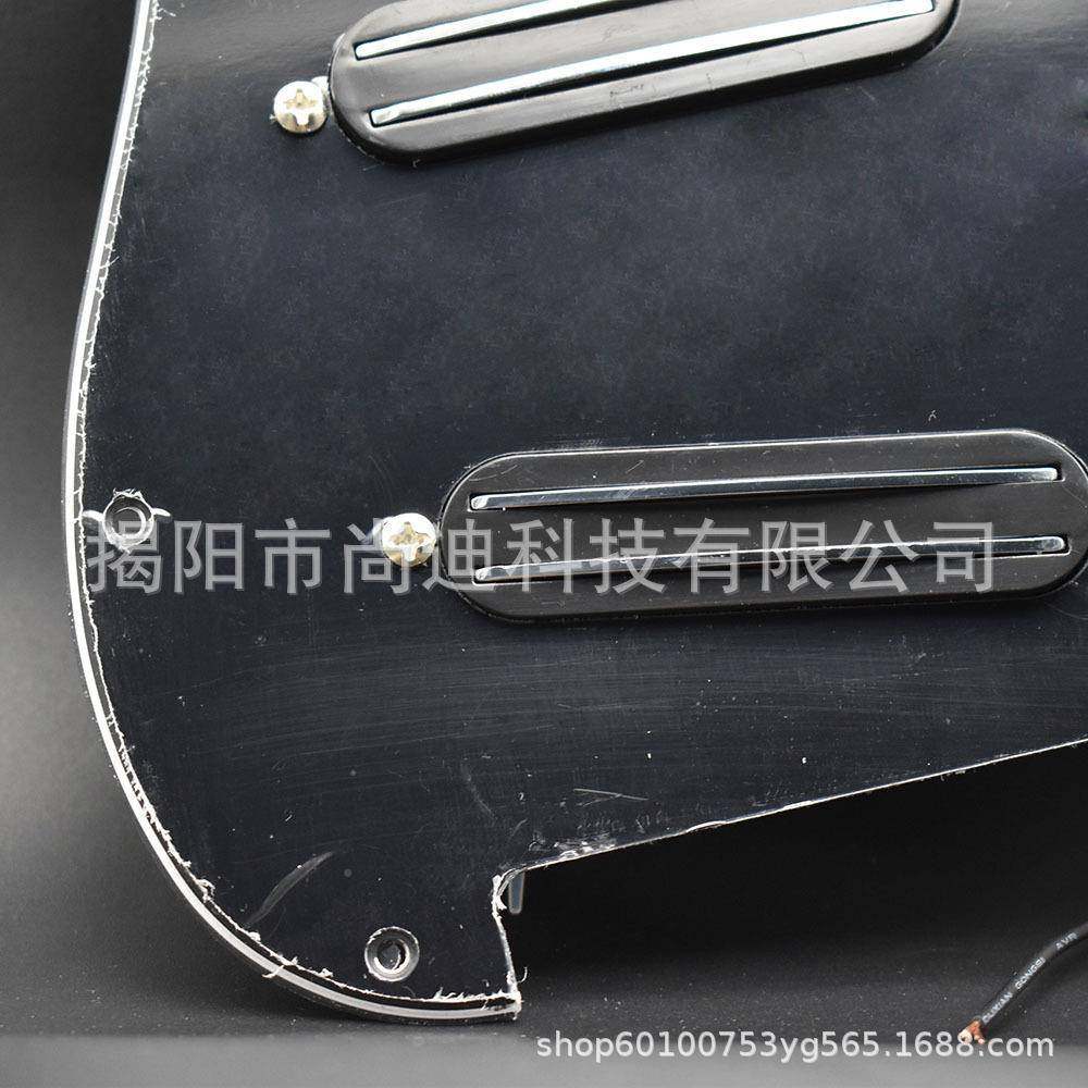 3层电吉小双轨拾音器11单单单ST电他吉他1154线圈全孔套面板拾音,农机/农具/农膜,其它农用工具,淘宝优惠券,粉丝福利购,淘宝优惠卷