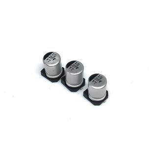 贴片铝5电解v电容2510uf4x.4LED驱动开关电源ZVA用电容